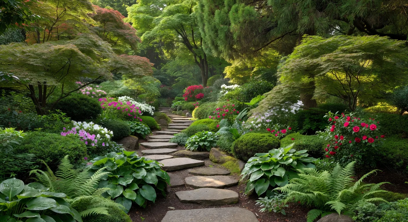 Stepping Stones